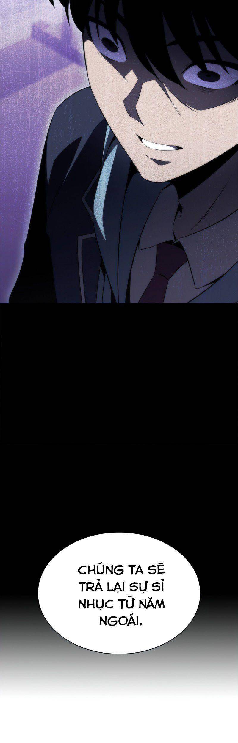 Kẻ Thách Đấu Chapter 23 - Trang 2