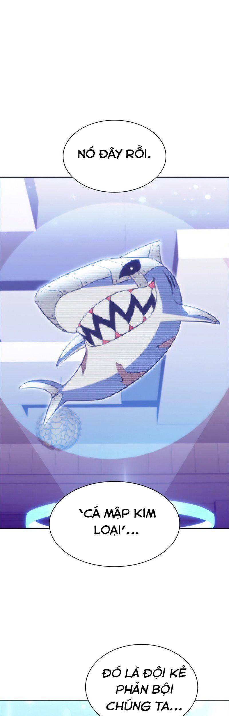 Kẻ Thách Đấu Chapter 23 - Trang 2