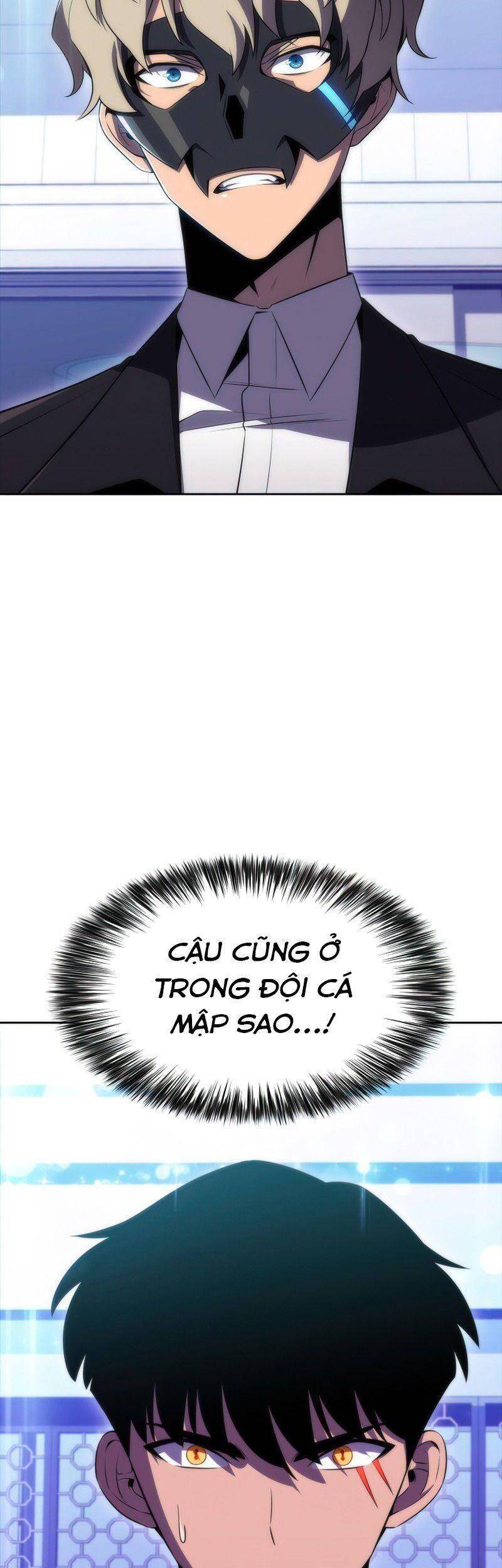 Kẻ Thách Đấu Chapter 23 - Trang 2