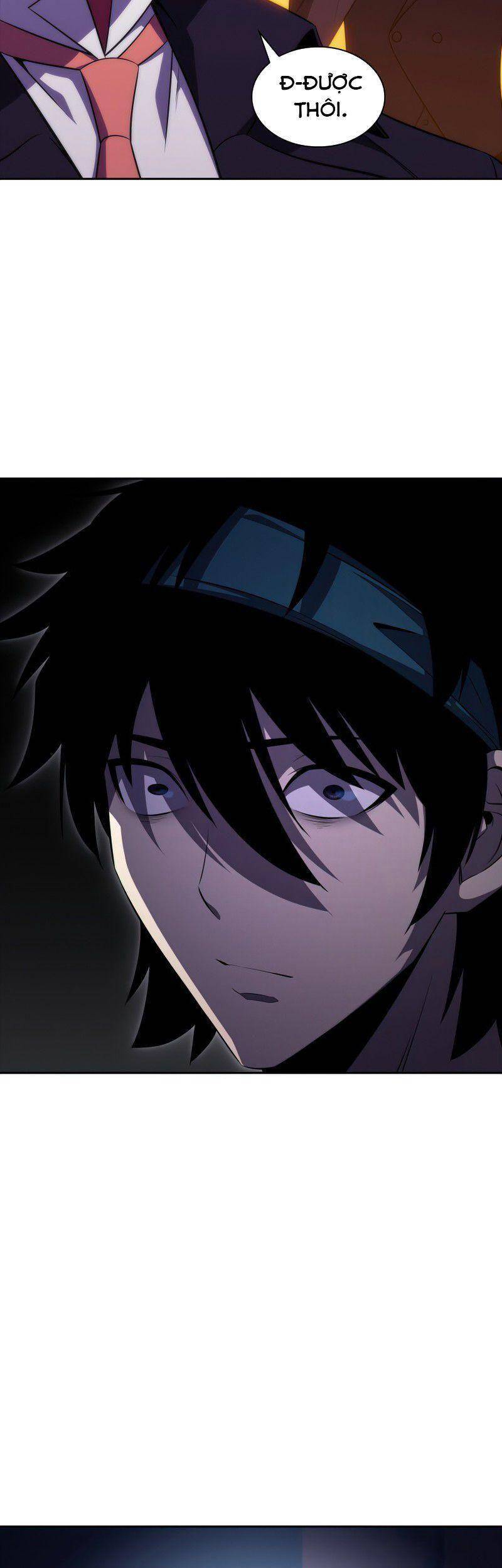 Kẻ Thách Đấu Chapter 23 - Trang 2