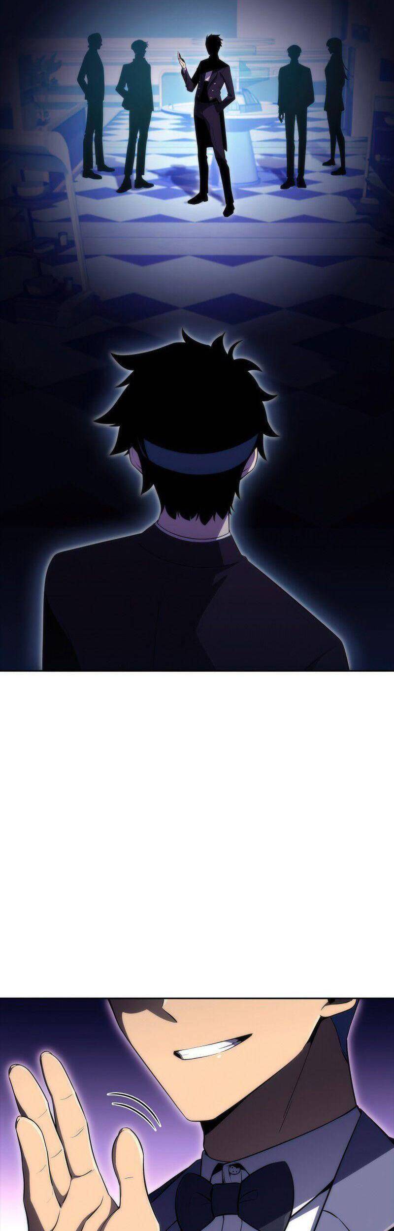 Kẻ Thách Đấu Chapter 23 - Trang 2