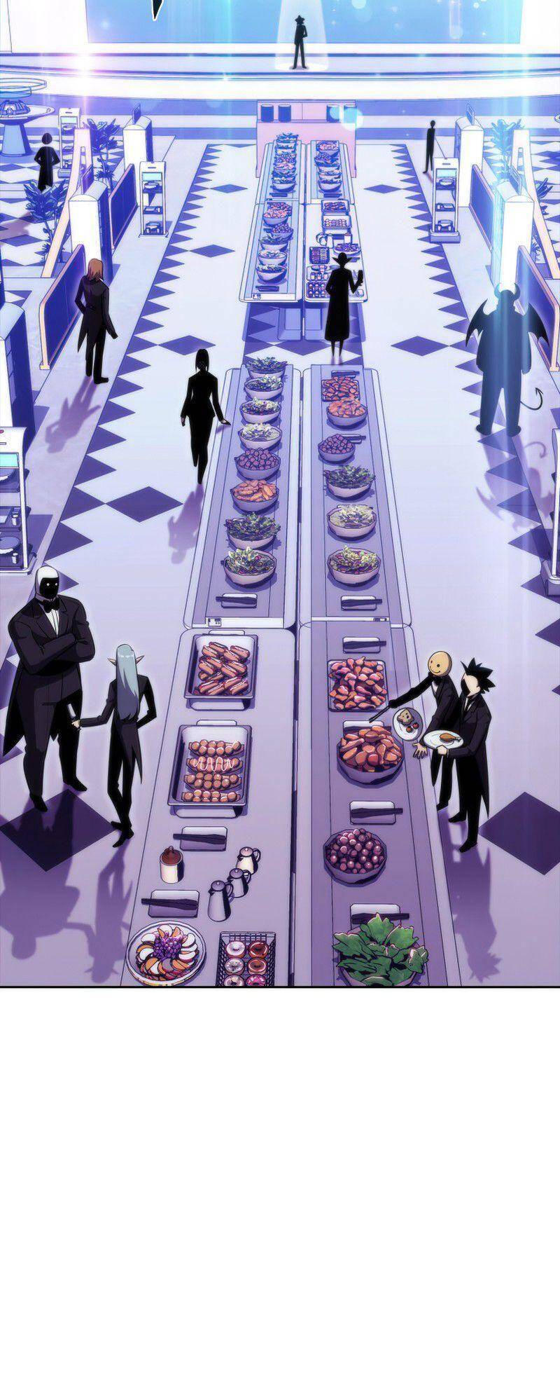 Kẻ Thách Đấu Chapter 23 - Trang 2