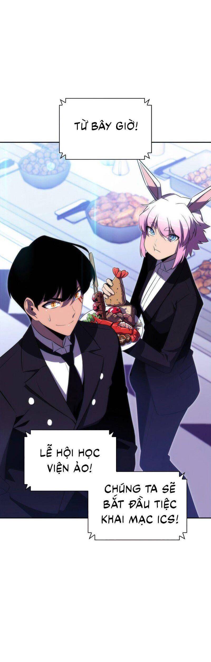 Kẻ Thách Đấu Chapter 23 - Trang 2