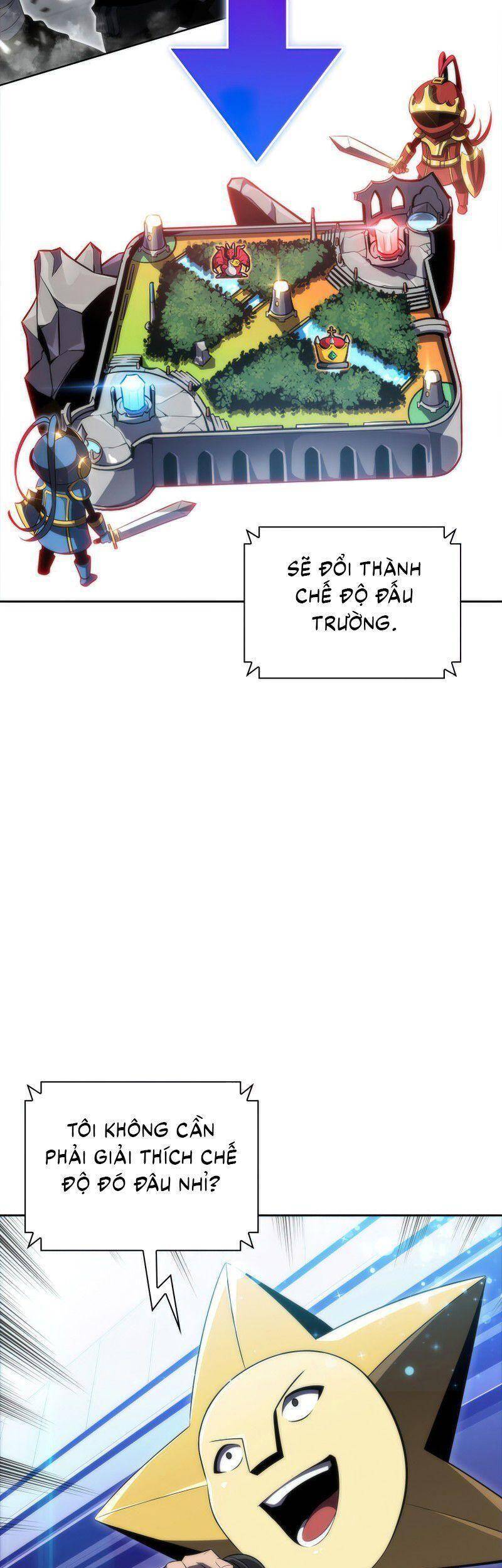 Kẻ Thách Đấu Chapter 23 - Trang 2