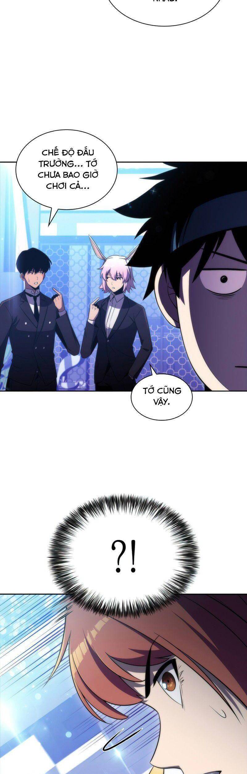 Kẻ Thách Đấu Chapter 23 - Trang 2