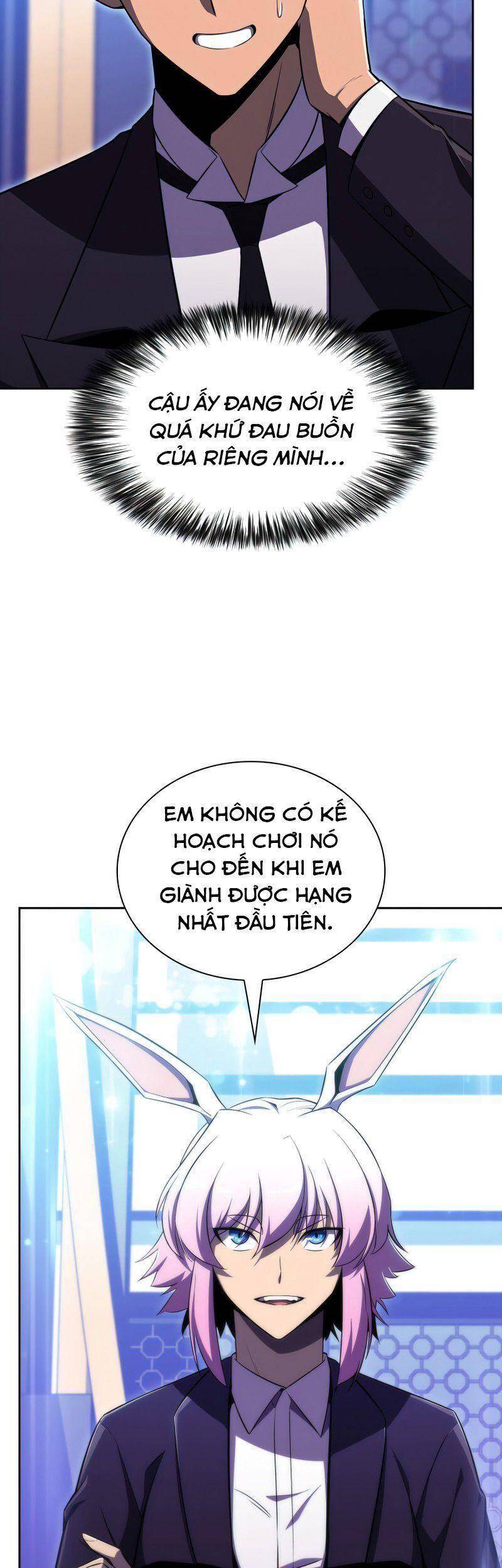 Kẻ Thách Đấu Chapter 23 - Trang 2