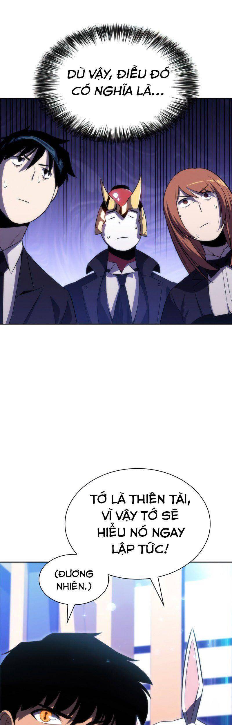 Kẻ Thách Đấu Chapter 23 - Trang 2