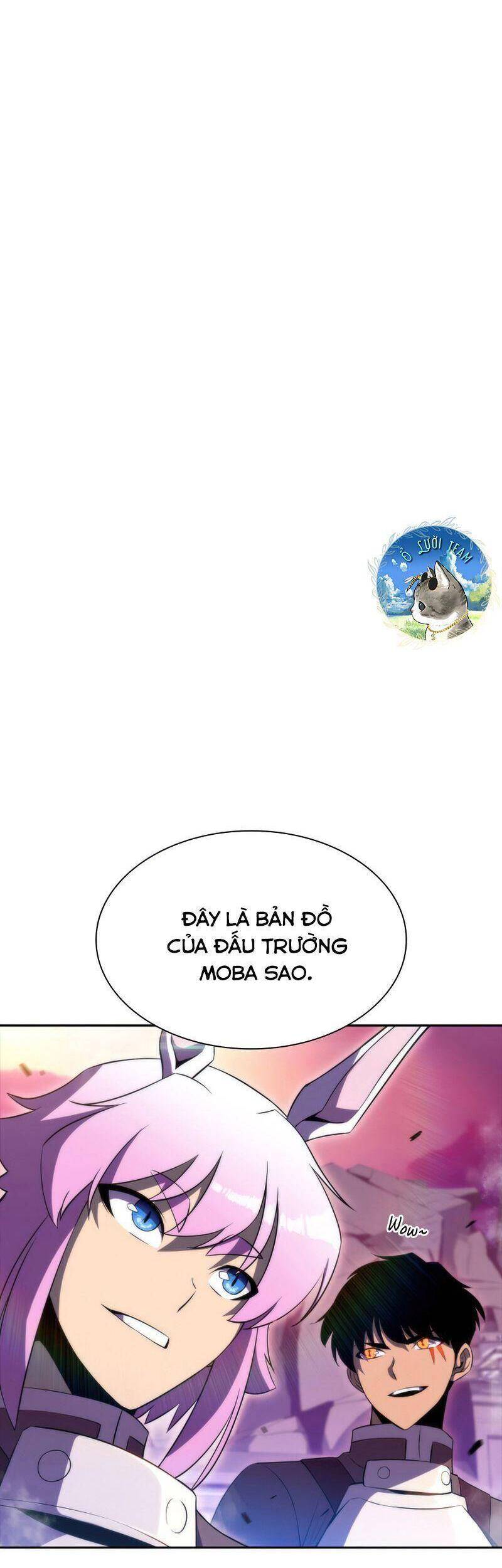 Kẻ Thách Đấu Chapter 24 - Trang 2