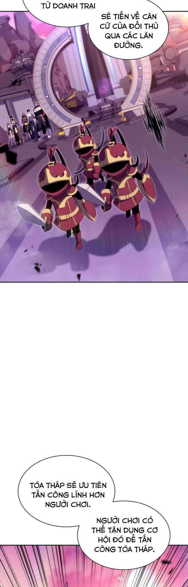 Kẻ Thách Đấu Chapter 24 - Trang 2