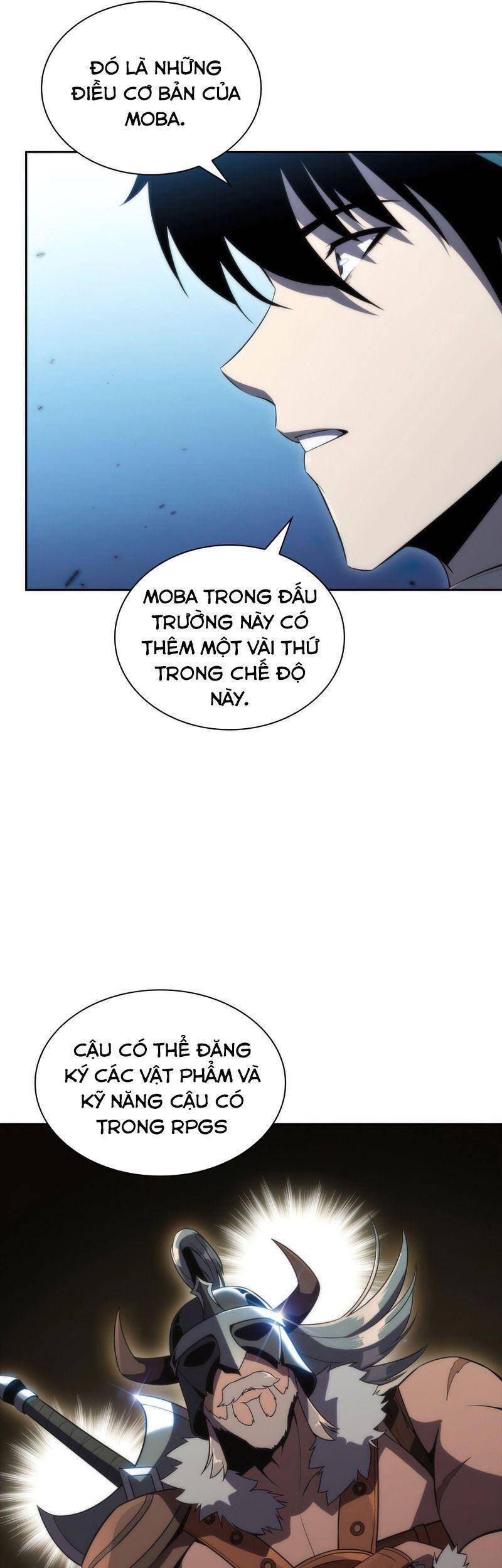 Kẻ Thách Đấu Chapter 24 - Trang 2