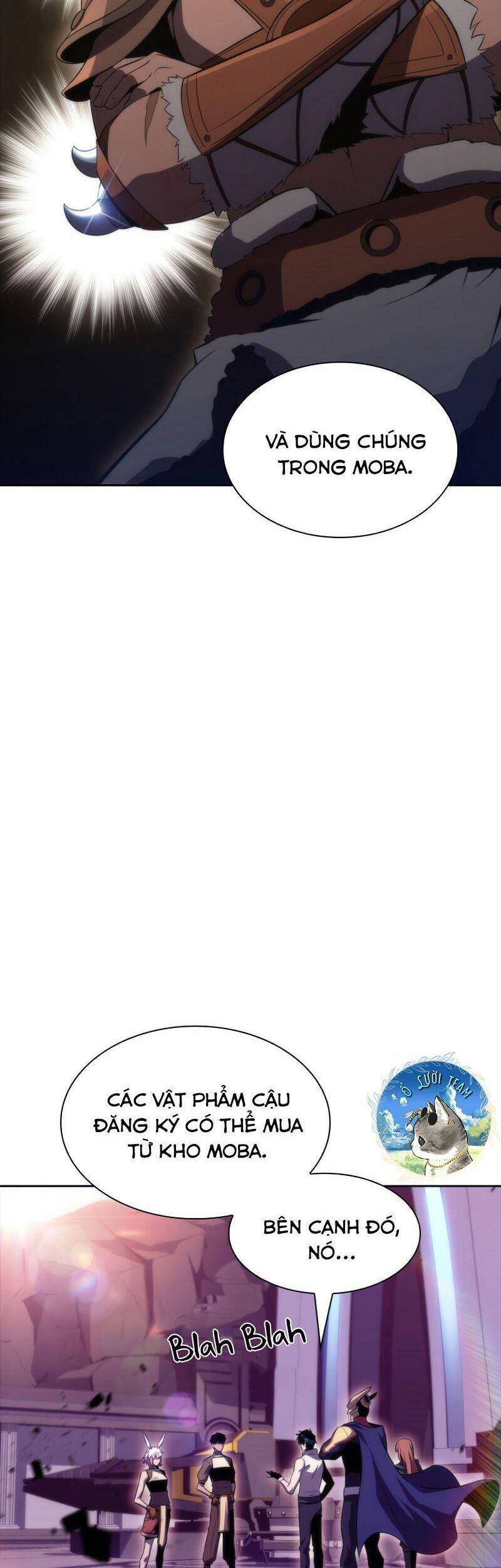 Kẻ Thách Đấu Chapter 24 - Trang 2