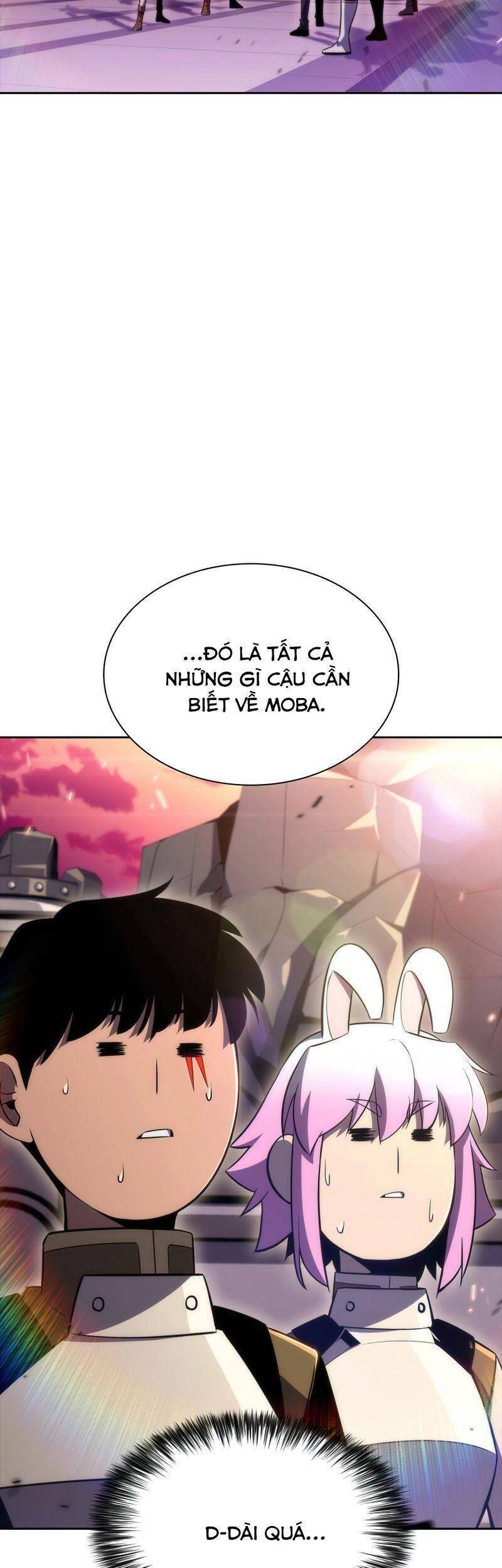 Kẻ Thách Đấu Chapter 24 - Trang 2