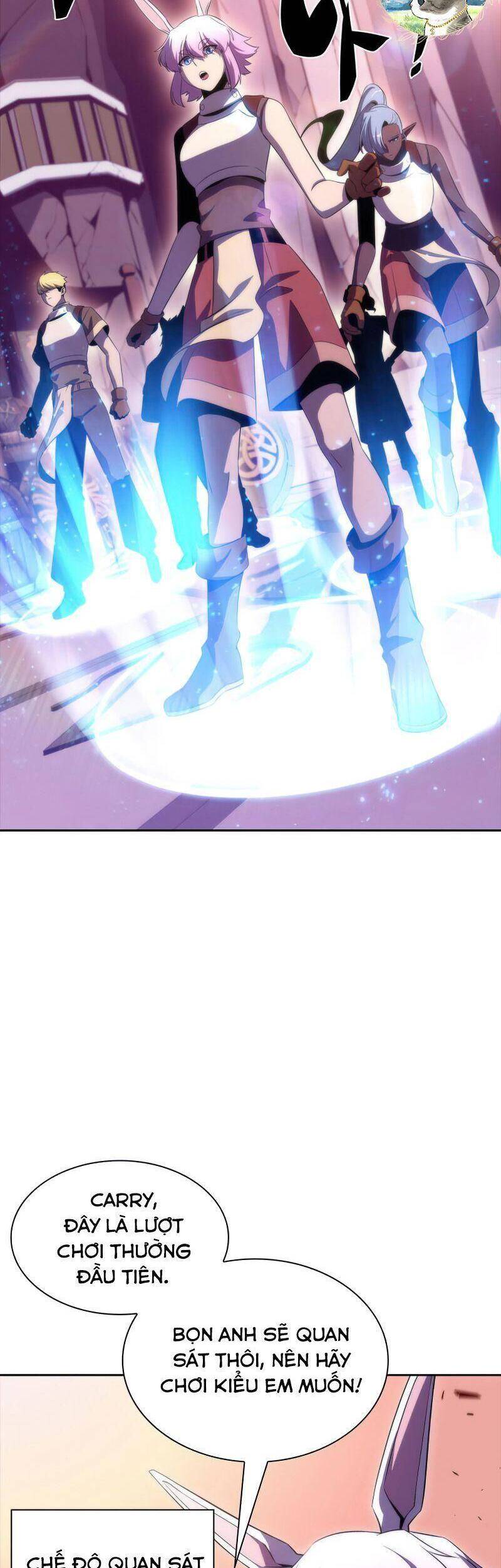 Kẻ Thách Đấu Chapter 24 - Trang 2