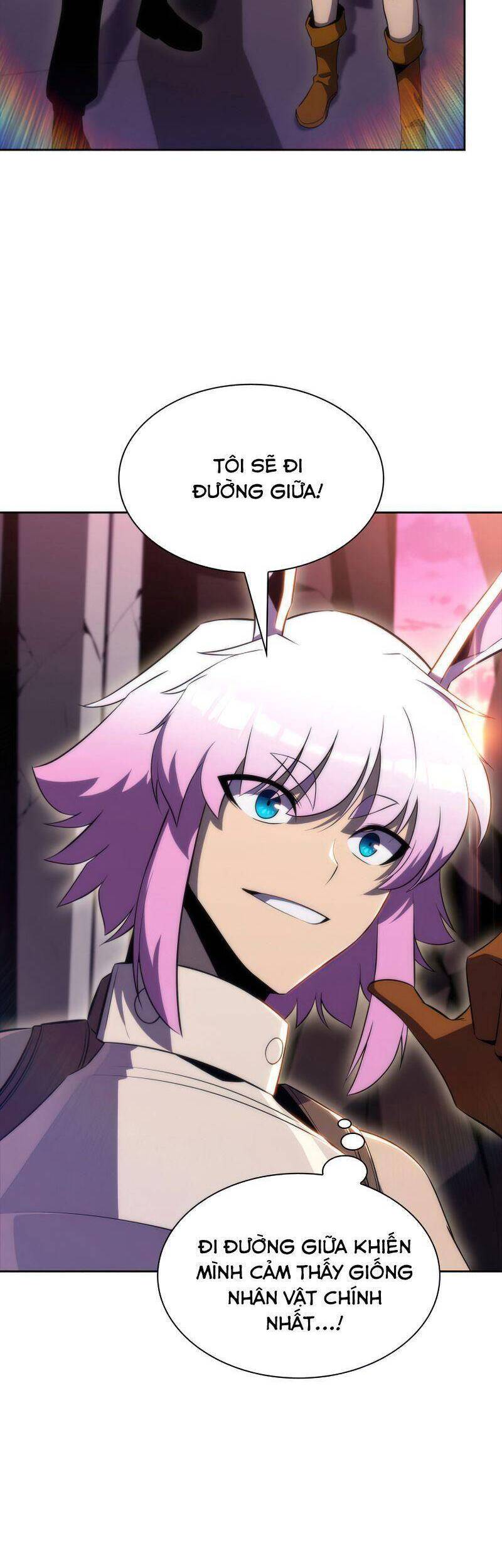 Kẻ Thách Đấu Chapter 24 - Trang 2