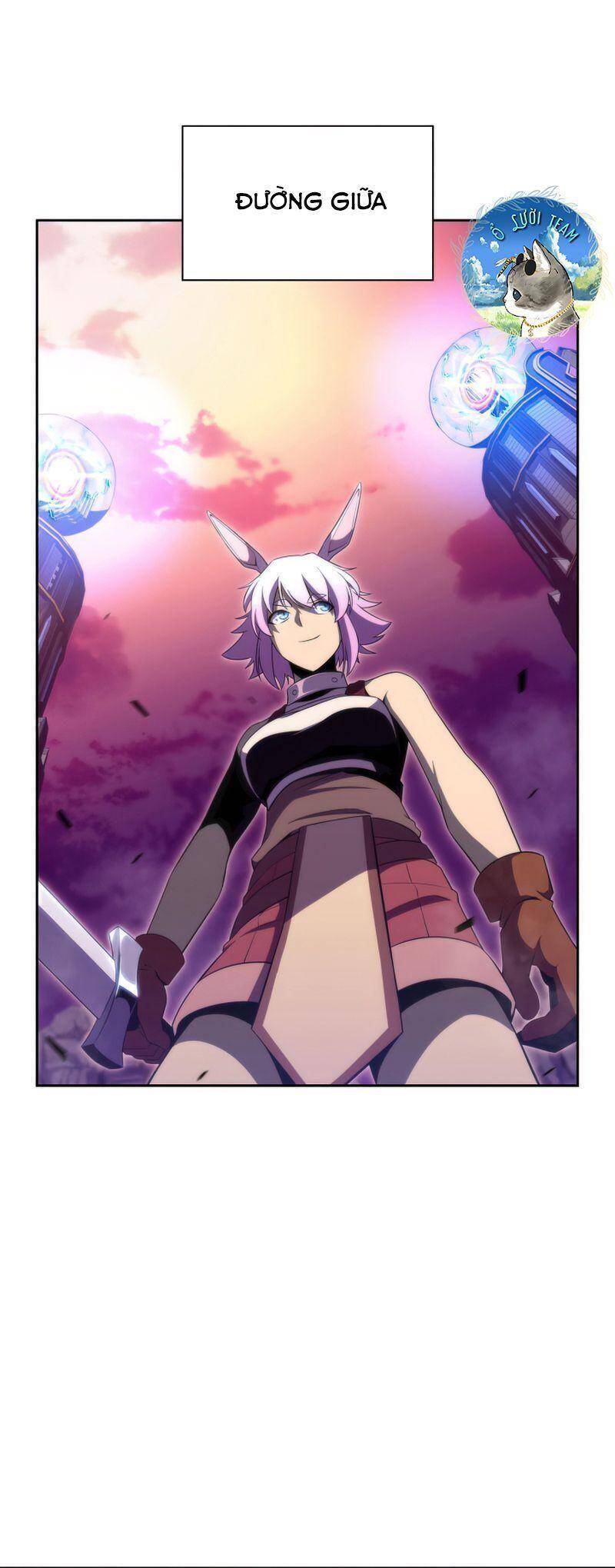 Kẻ Thách Đấu Chapter 24 - Trang 2