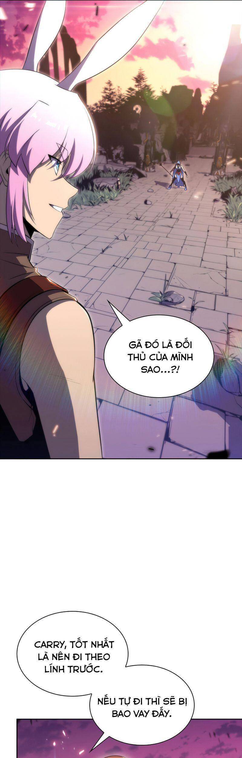 Kẻ Thách Đấu Chapter 24 - Trang 2