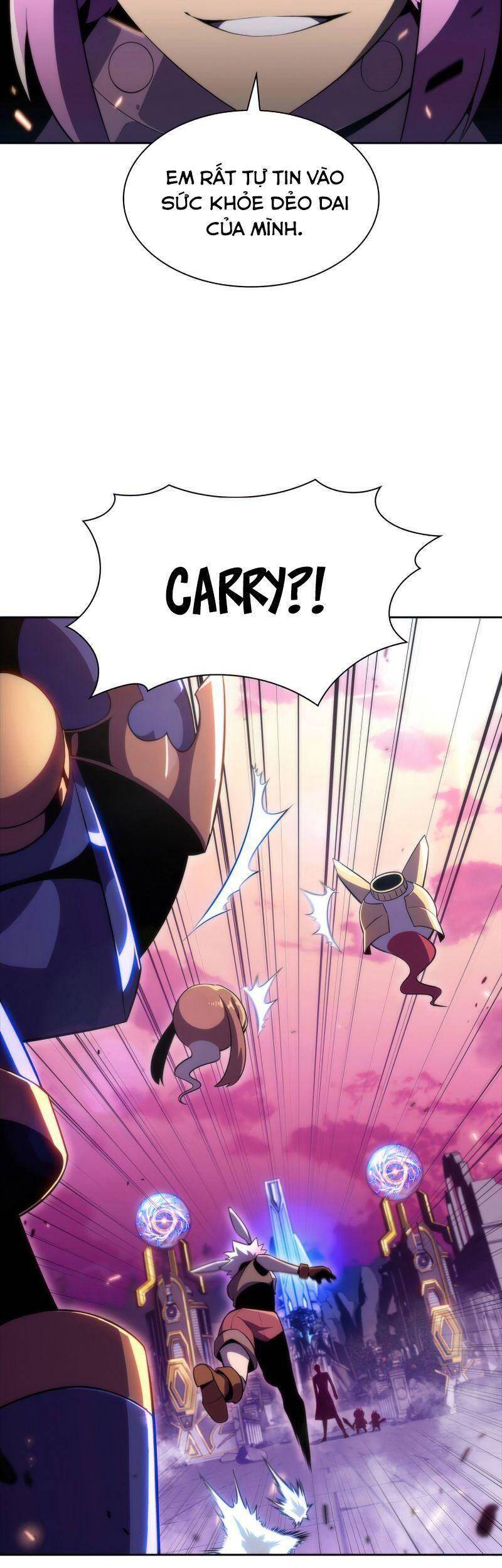 Kẻ Thách Đấu Chapter 24 - Trang 2