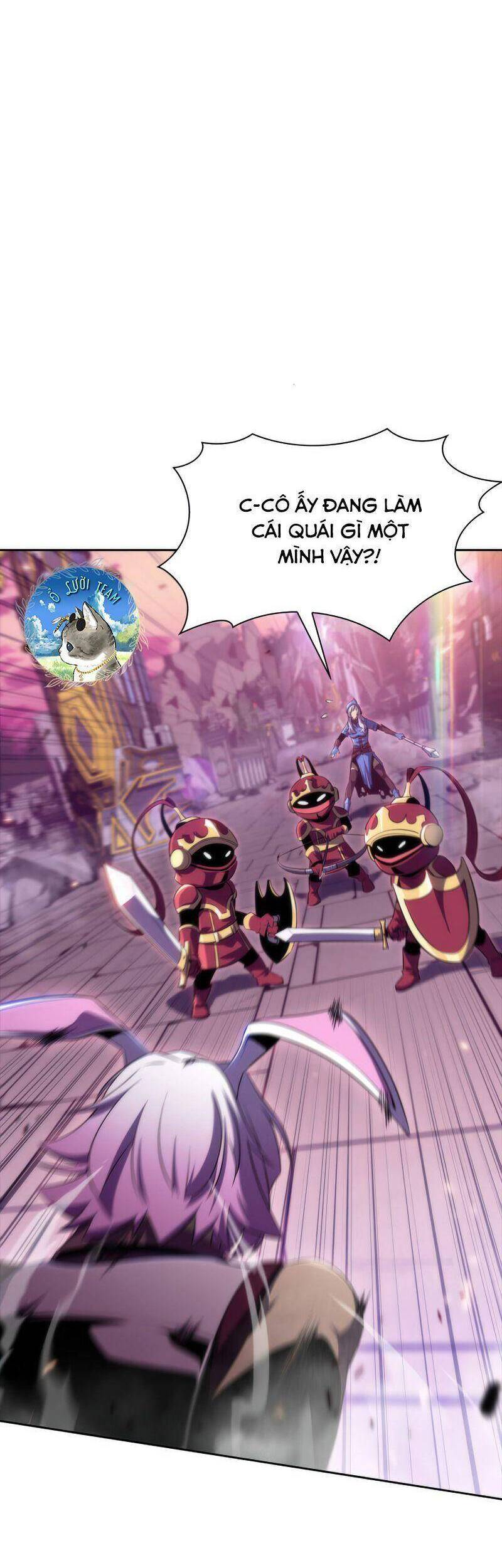 Kẻ Thách Đấu Chapter 24 - Trang 2