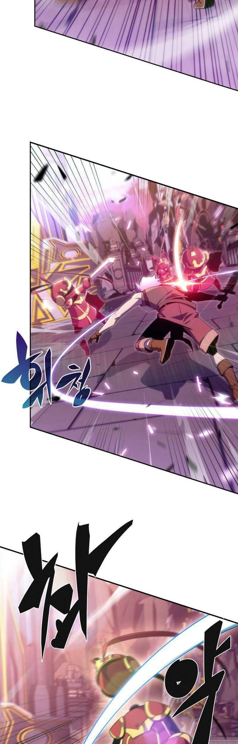 Kẻ Thách Đấu Chapter 24 - Trang 2