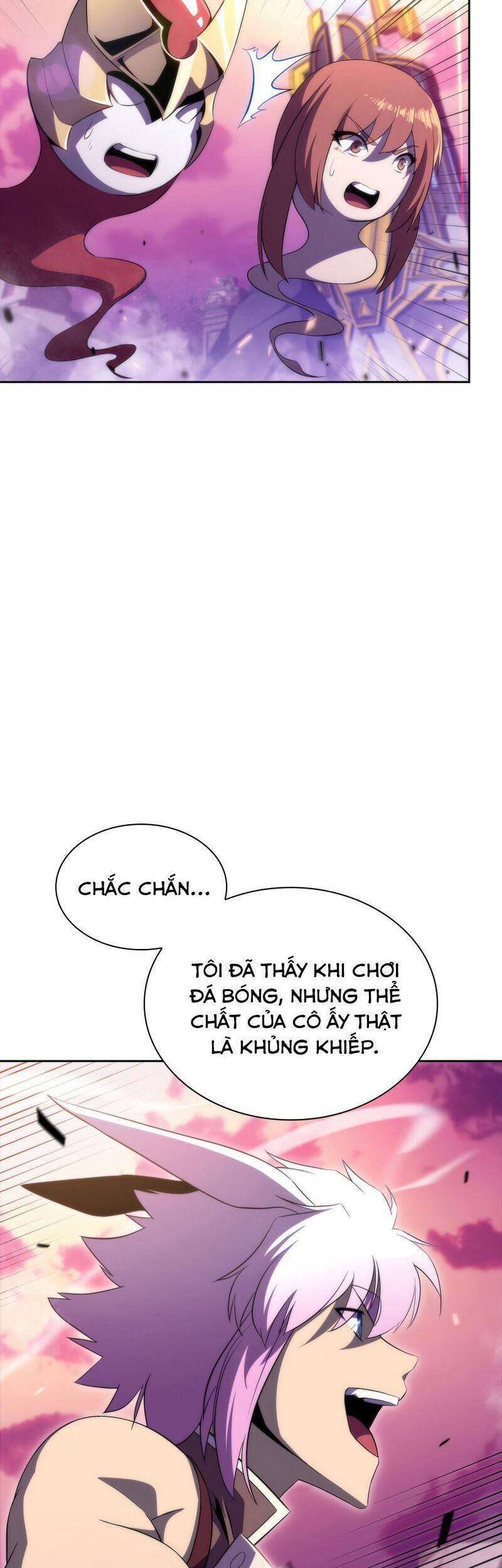 Kẻ Thách Đấu Chapter 24 - Trang 2