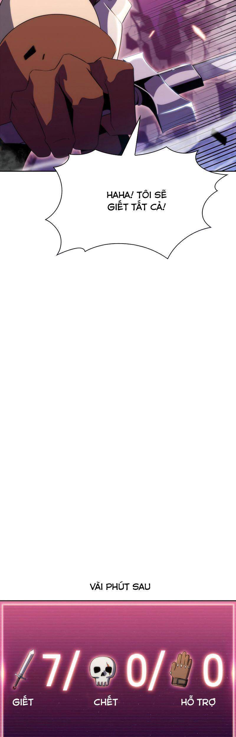 Kẻ Thách Đấu Chapter 24 - Trang 2