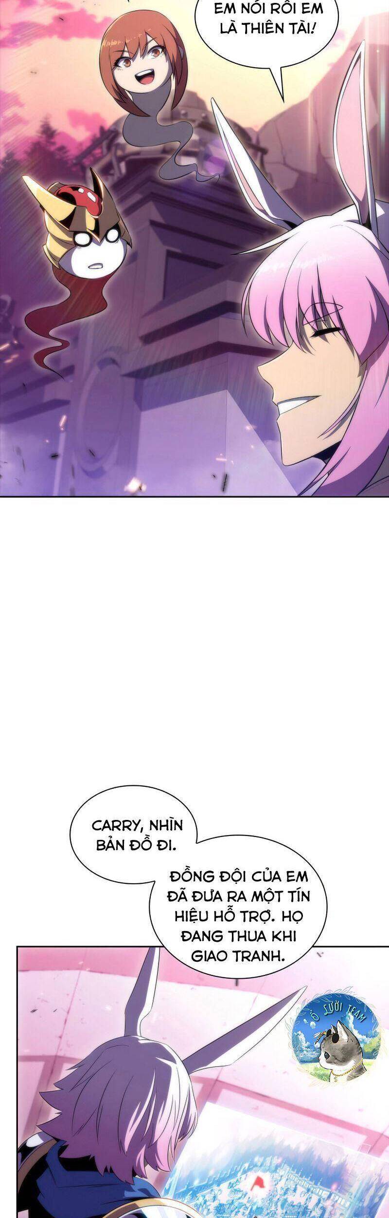 Kẻ Thách Đấu Chapter 24 - Trang 2