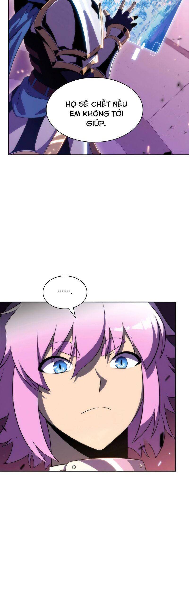 Kẻ Thách Đấu Chapter 24 - Trang 2