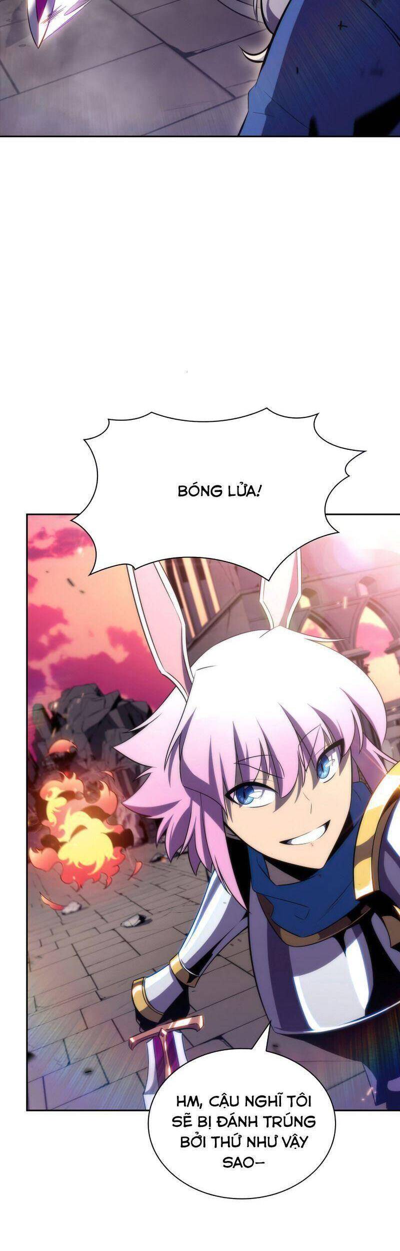 Kẻ Thách Đấu Chapter 24 - Trang 2