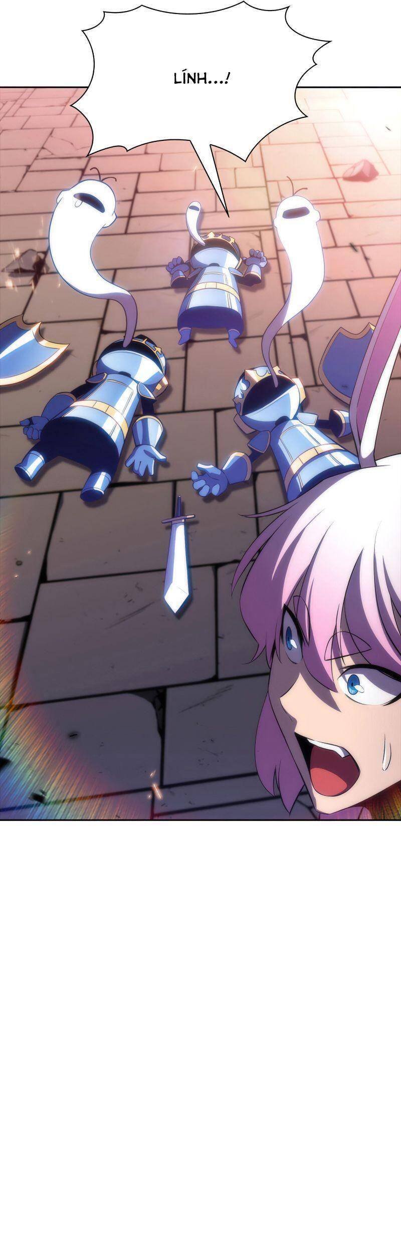 Kẻ Thách Đấu Chapter 24 - Trang 2