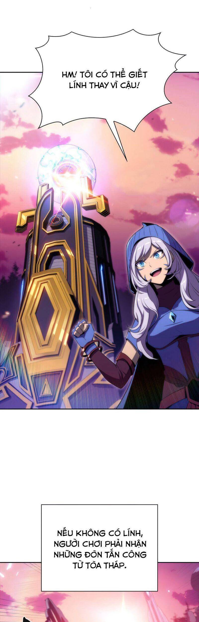 Kẻ Thách Đấu Chapter 24 - Trang 2