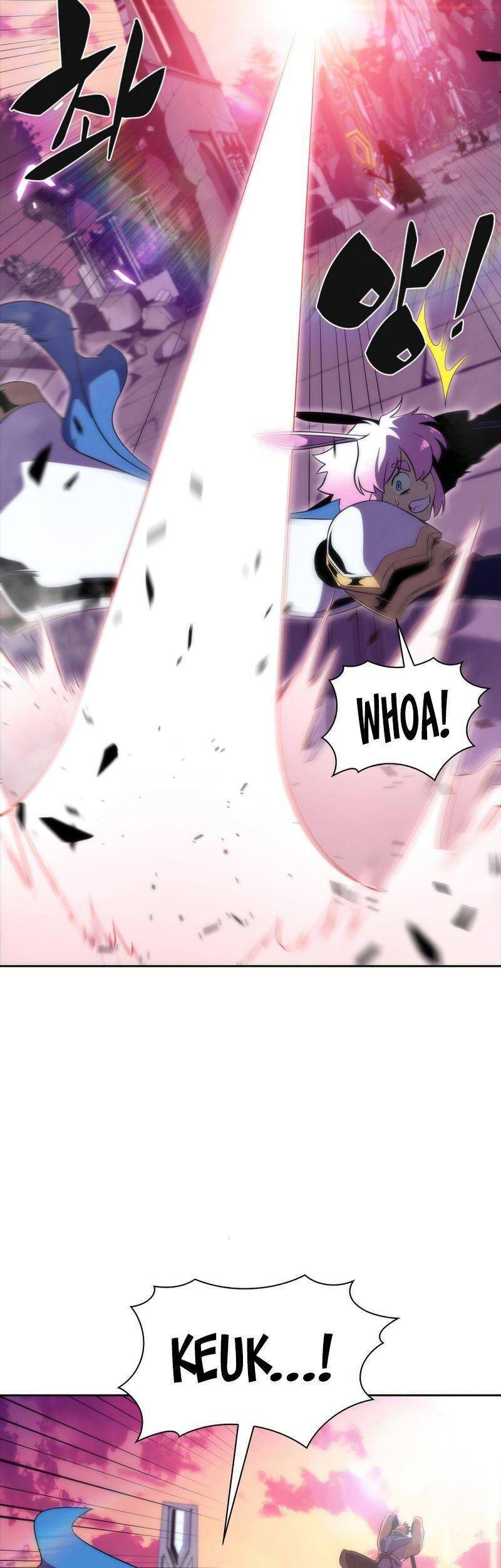 Kẻ Thách Đấu Chapter 24 - Trang 2