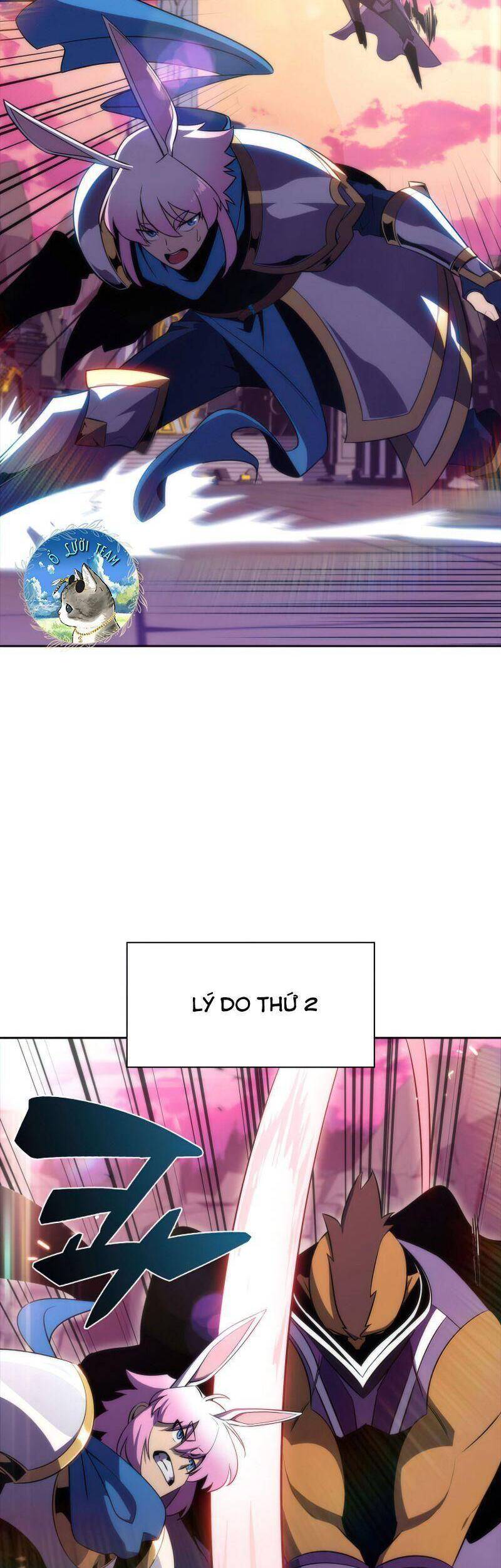 Kẻ Thách Đấu Chapter 24 - Trang 2