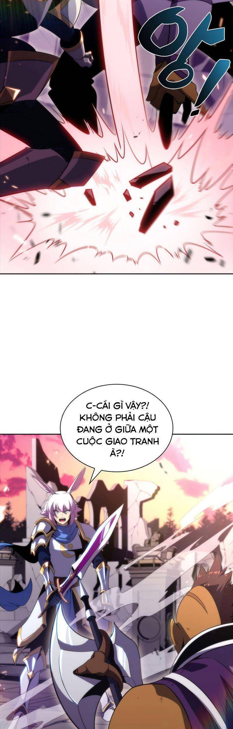 Kẻ Thách Đấu Chapter 24 - Trang 2