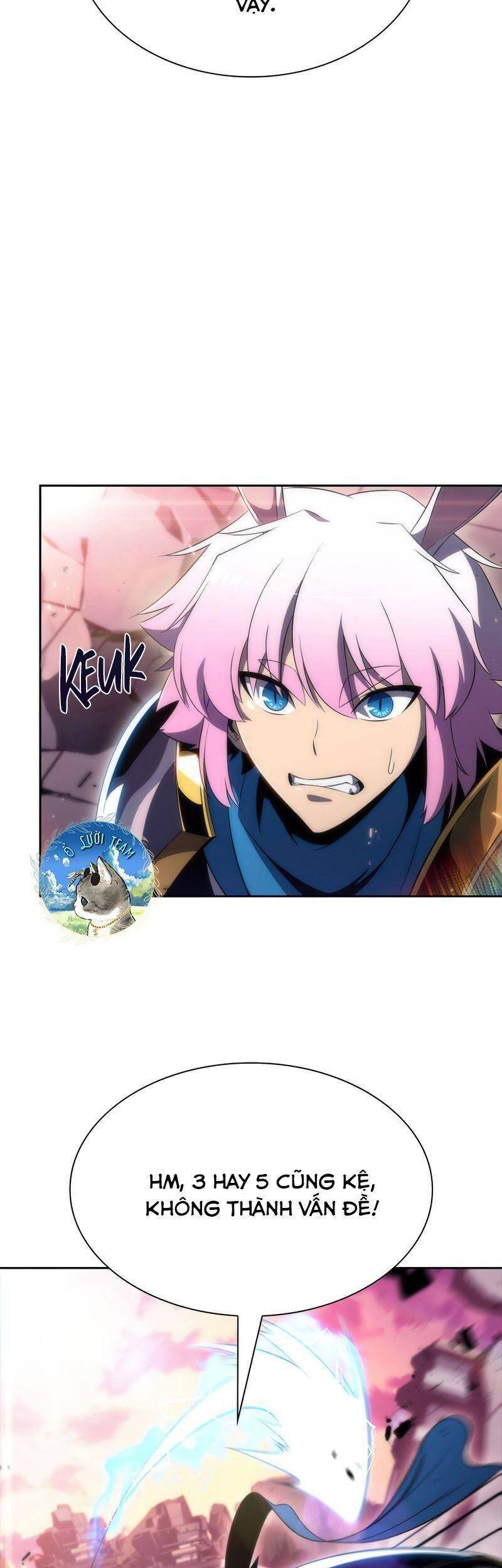 Kẻ Thách Đấu Chapter 24 - Trang 2