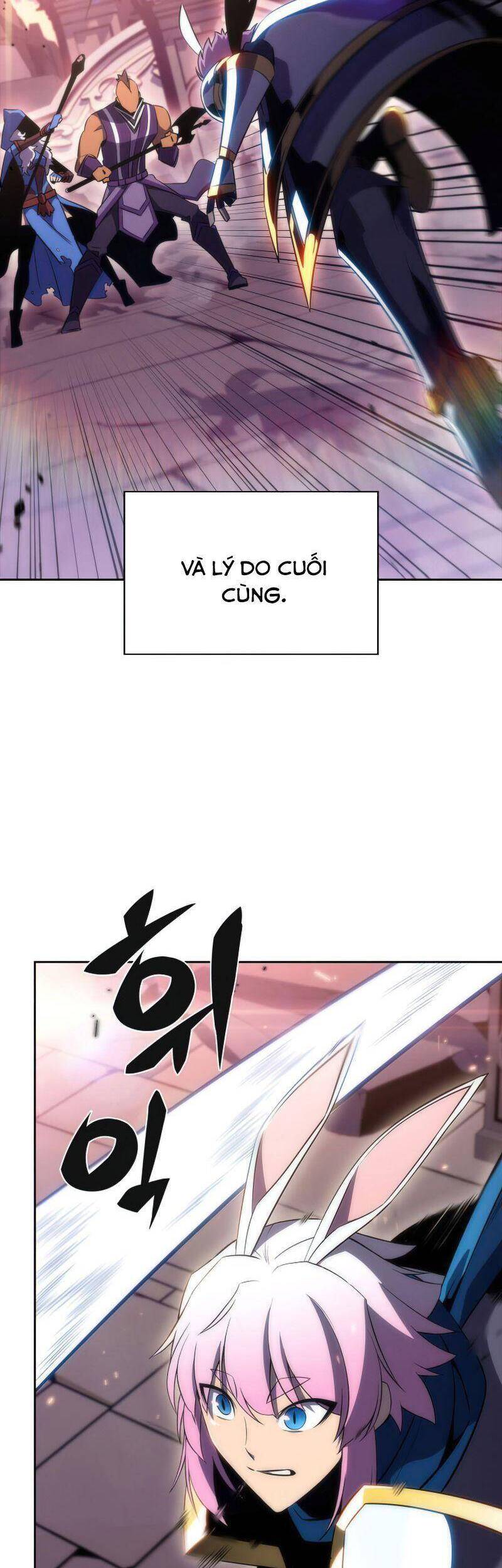 Kẻ Thách Đấu Chapter 24 - Trang 2