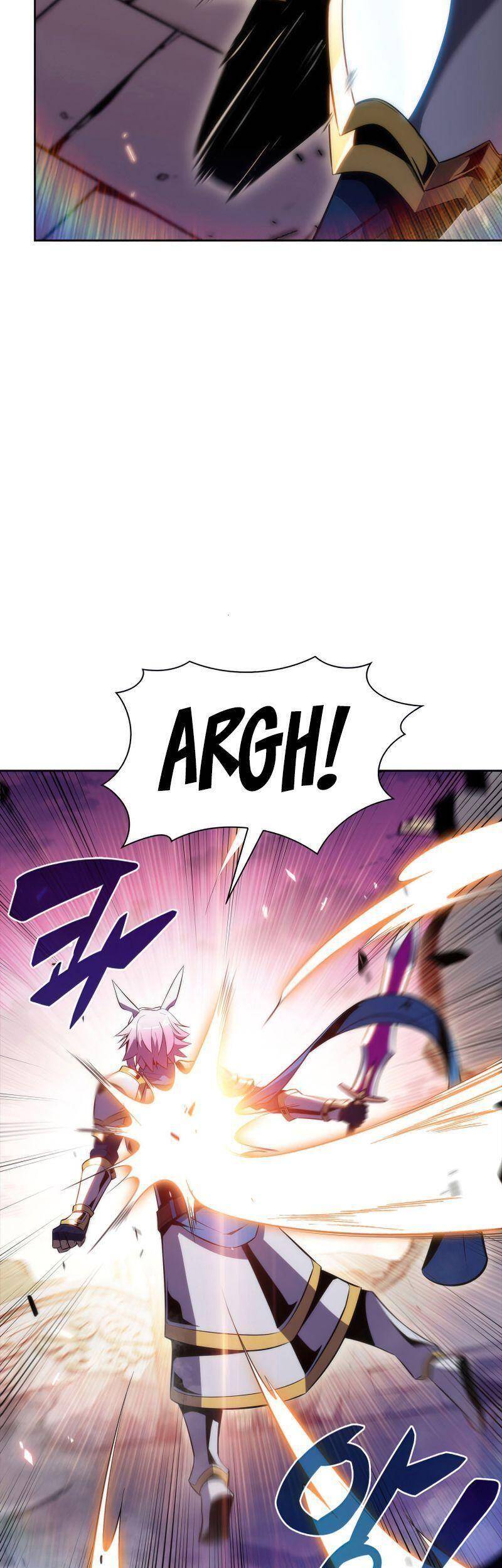 Kẻ Thách Đấu Chapter 24 - Trang 2