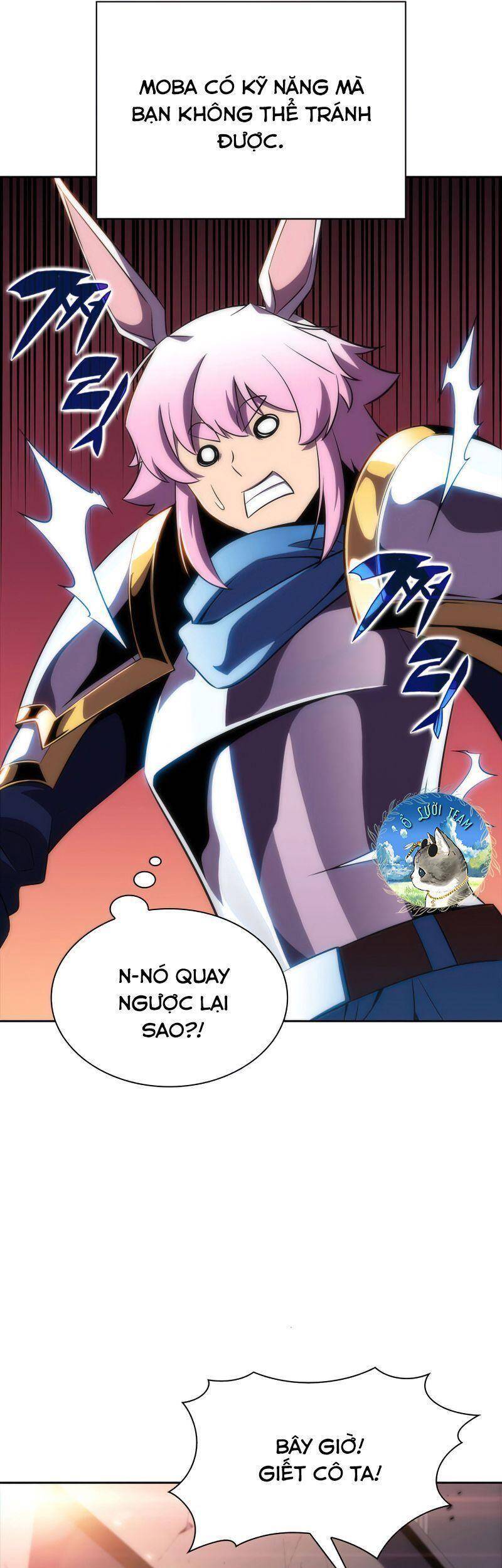 Kẻ Thách Đấu Chapter 24 - Trang 2