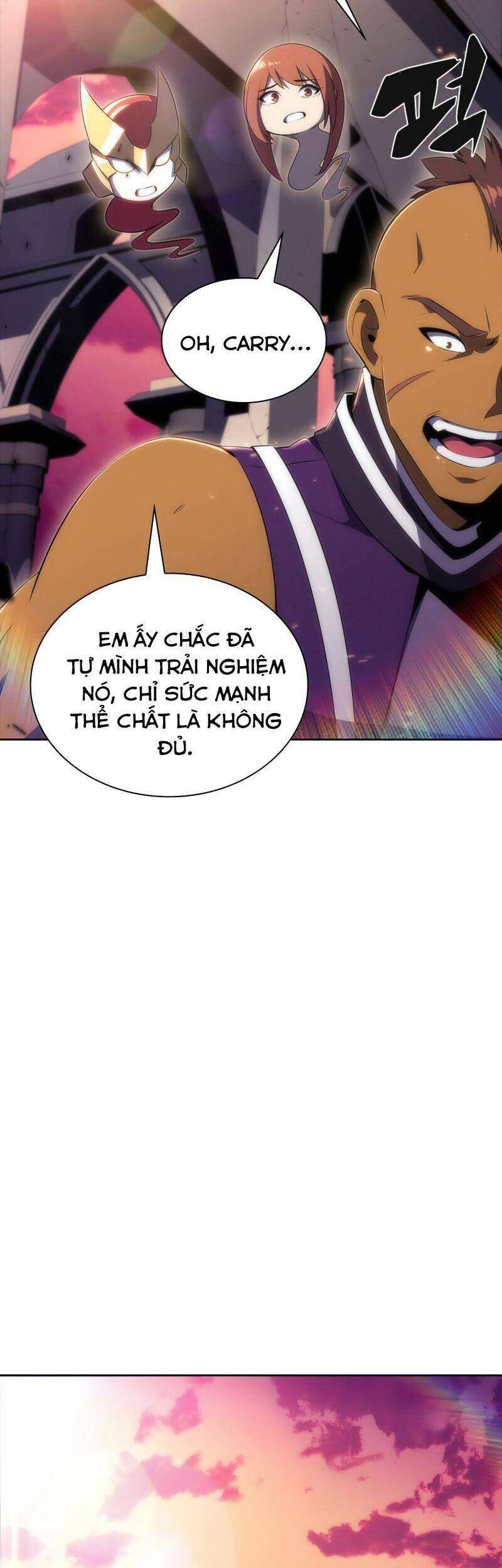 Kẻ Thách Đấu Chapter 24 - Trang 2