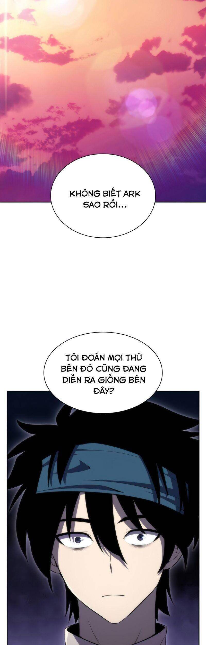 Kẻ Thách Đấu Chapter 24 - Trang 2