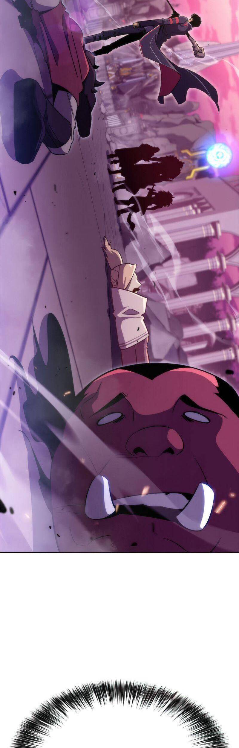 Kẻ Thách Đấu Chapter 24 - Trang 2