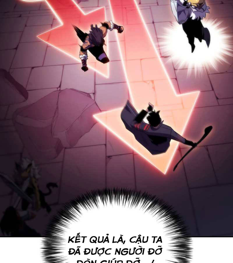 Kẻ Thách Đấu Chapter 25 - Trang 2