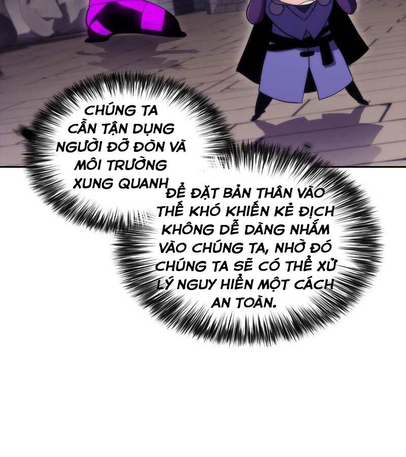 Kẻ Thách Đấu Chapter 25 - Trang 2