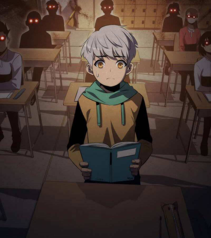 Kẻ Thách Đấu Chapter 25 - Trang 2