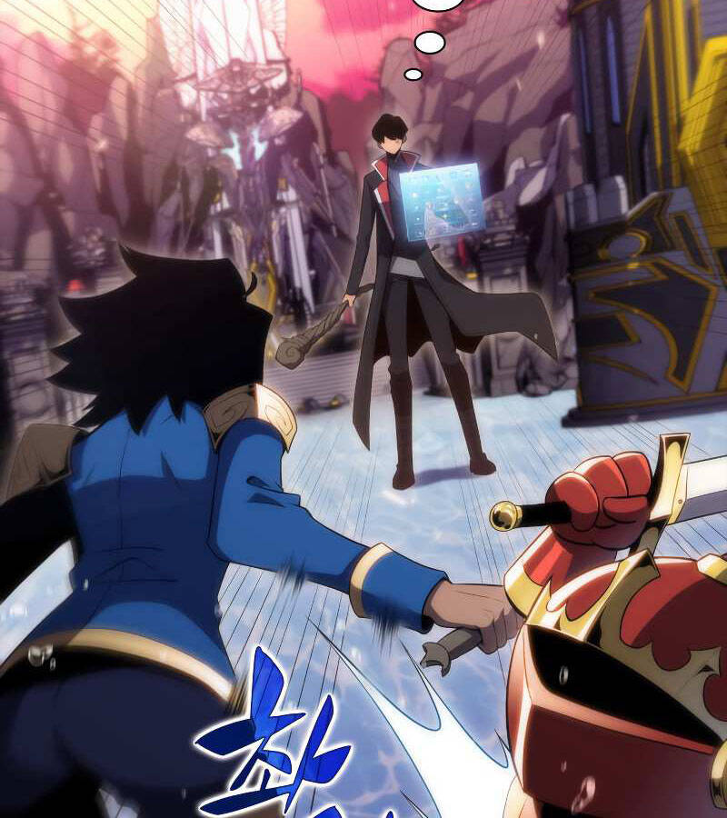 Kẻ Thách Đấu Chapter 25 - Trang 2