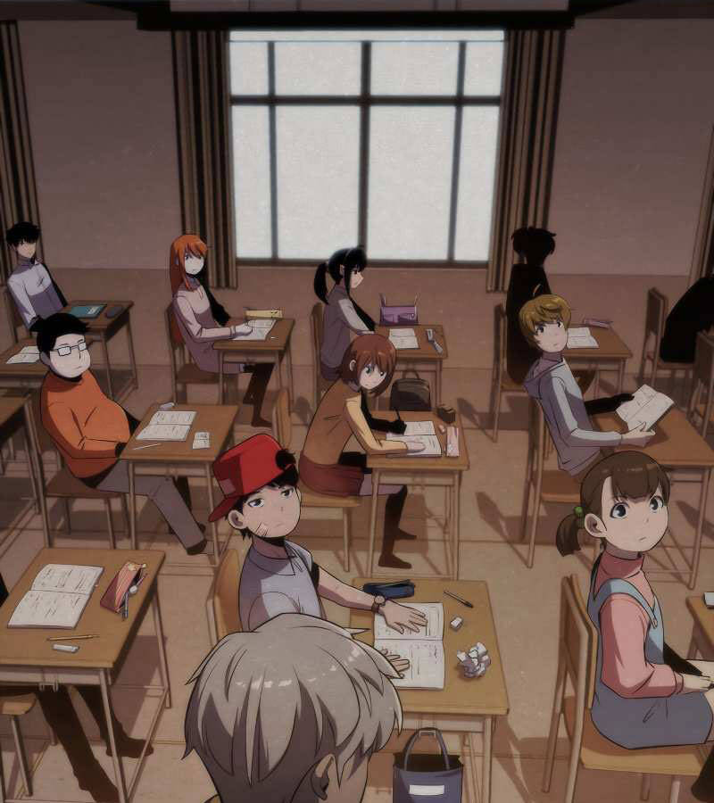 Kẻ Thách Đấu Chapter 25 - Trang 2