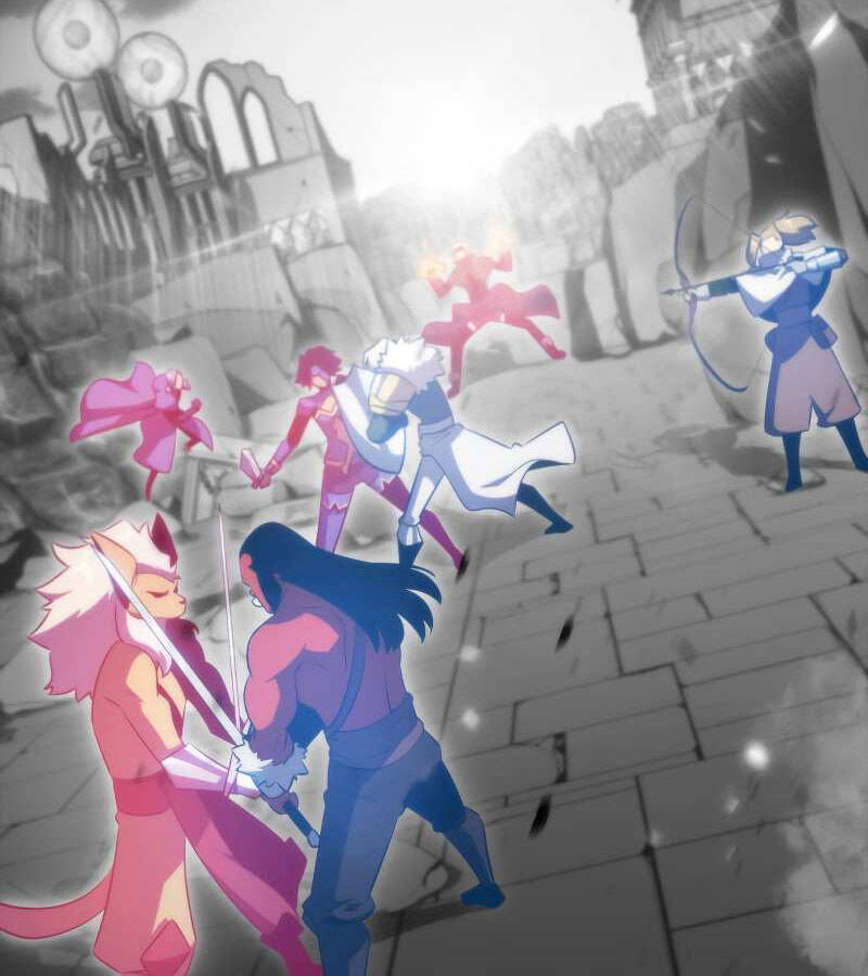 Kẻ Thách Đấu Chapter 25 - Trang 2