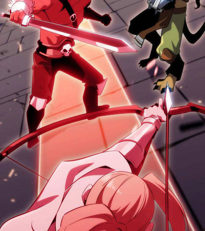 Kẻ Thách Đấu Chapter 25 - Trang 2