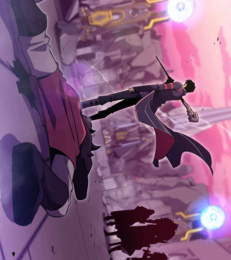 Kẻ Thách Đấu Chapter 25 - Trang 2