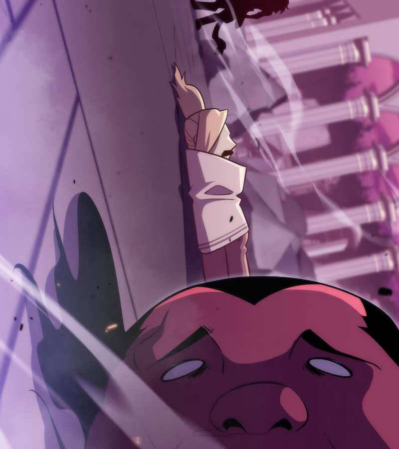 Kẻ Thách Đấu Chapter 25 - Trang 2