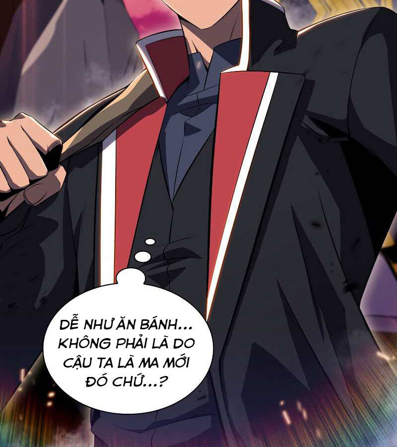 Kẻ Thách Đấu Chapter 25 - Trang 2